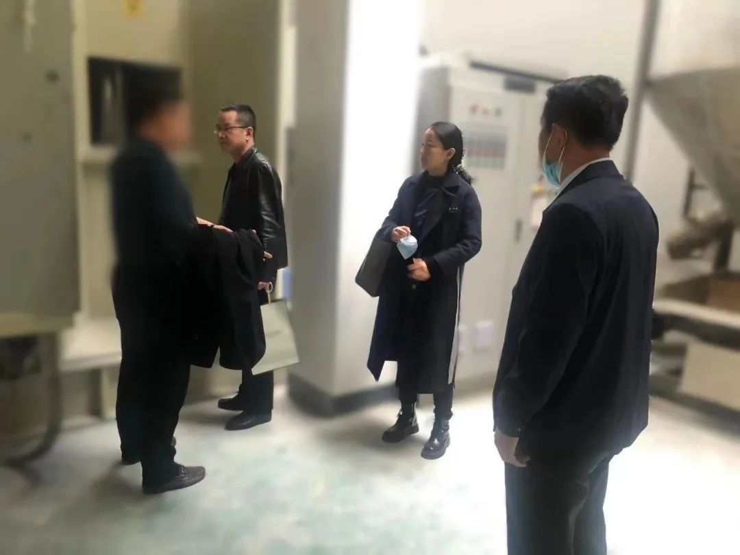 高新技術(shù)企業(yè)，與多所知名院校達(dá)成深度合作！湖南某地方政府成功對接綠色環(huán)保建材生產(chǎn)擴建投資選址項目