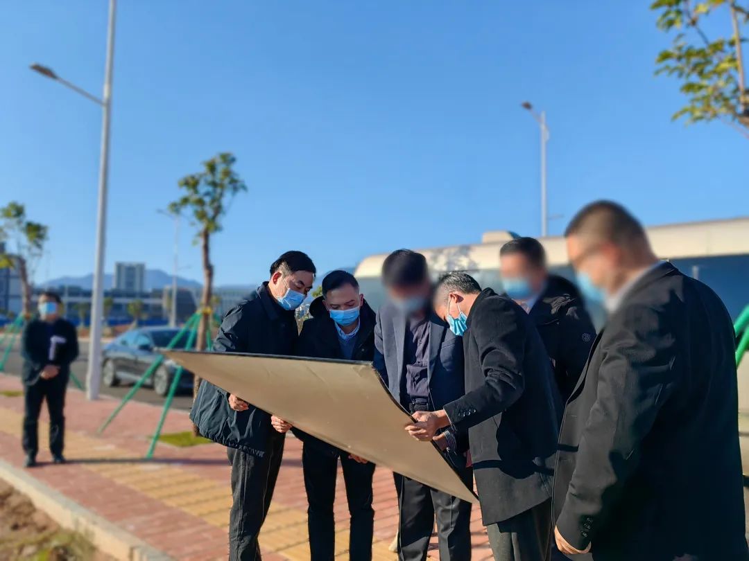 行業領軍，銷量劇增！大型高端裝備制造投資選址項目方實地考察廣東某地方政府