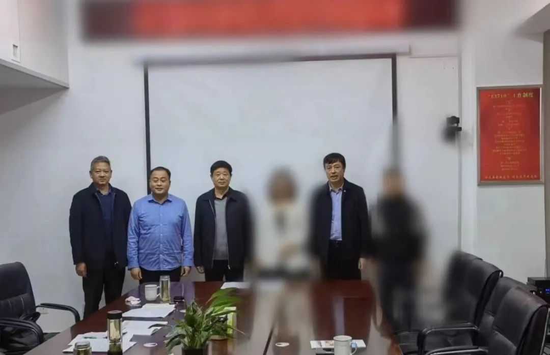 年前喜訊頻傳！僅4個月，集團推動手機屏幕+汽車車機總成生產(chǎn)投資選址項目落戶河南鄧州