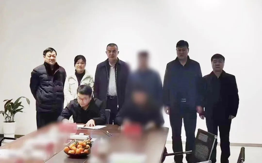 打響開門紅！總投資5億，滿產年產值10億！新疆某地方政府與高性能小動力電池生產擴建投資選址項目方成功簽訂投資協(xié)議