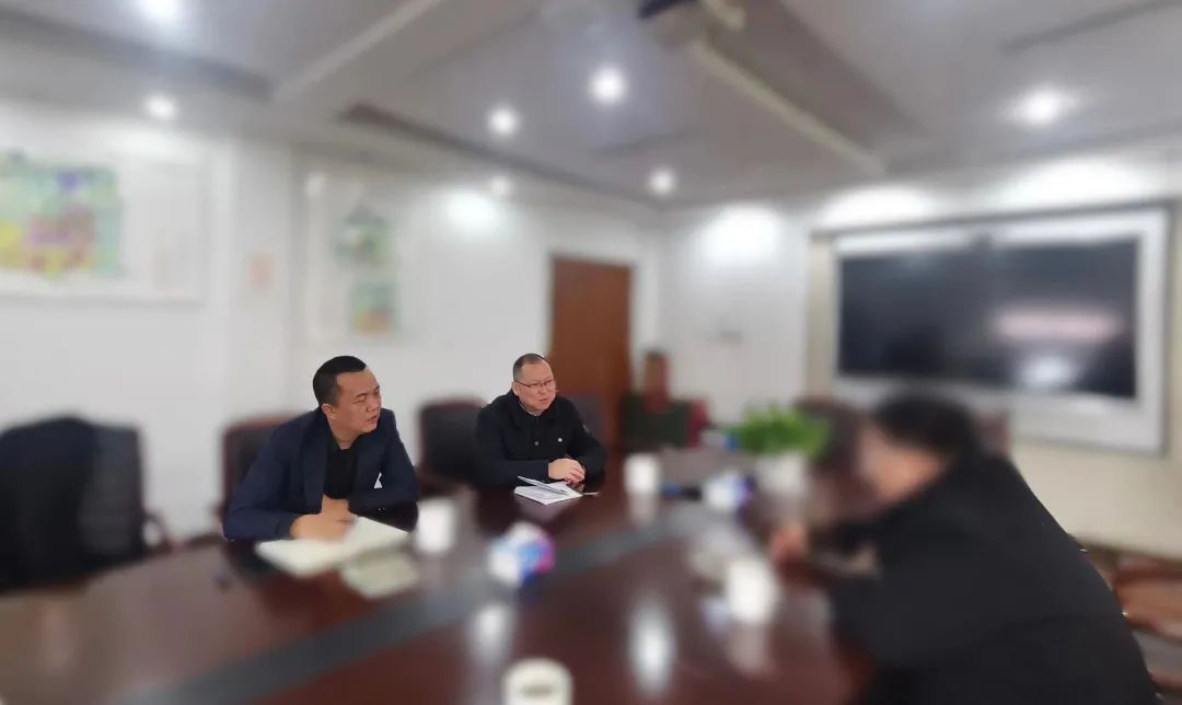 中外合資企業,品牌影響力大!國際知名精密機床擴建投資選址項目方實地考察浙江某地方政府 中外合資企業,品牌影響力大!國際知名精密機床擴建投資選址項目方實地考察浙江某地方政府