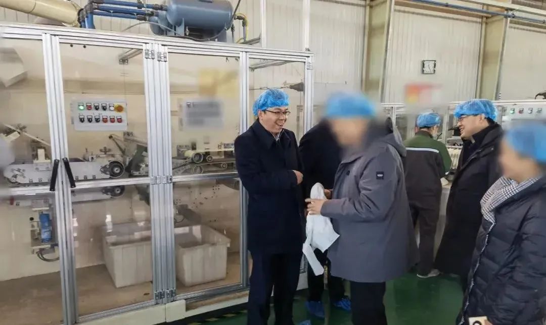 投資20億+25億，打造規(guī)模化西北紙都！集團成功推動品牌紙制品擴建投資選址項目落戶甘肅平?jīng)龀缧趴h
