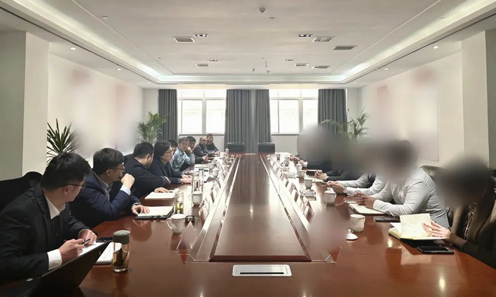 投資10億，年產值15億！安徽某地方政府實地對接外資知名電子信息產業鏈投資選址項目