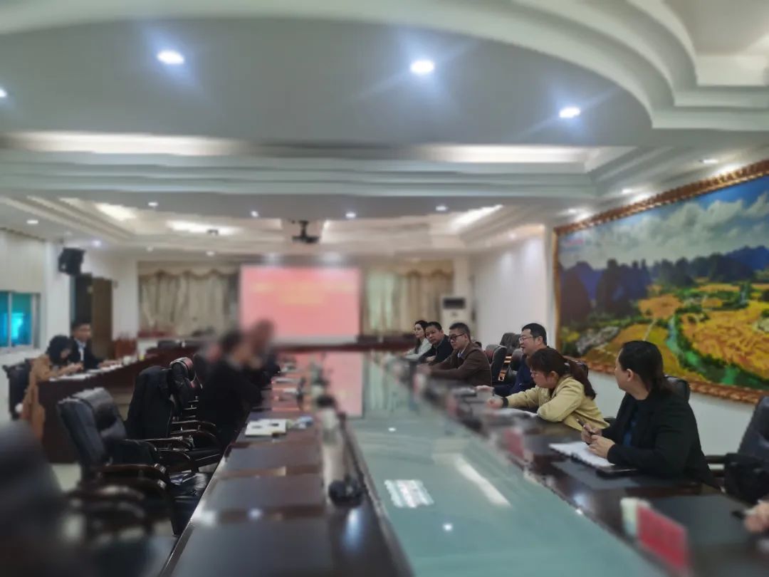 全球知名文旅集團(tuán),多個(gè)代表性落地案例!國際知名綜合文博旅游投資選址項(xiàng)目方實(shí)地考察廣西某地方政府 全球知名文旅集團(tuán),多個(gè)代表性落地案例!國際知名綜合文博旅游投資選址項(xiàng)目方實(shí)地考察廣西某地方政府