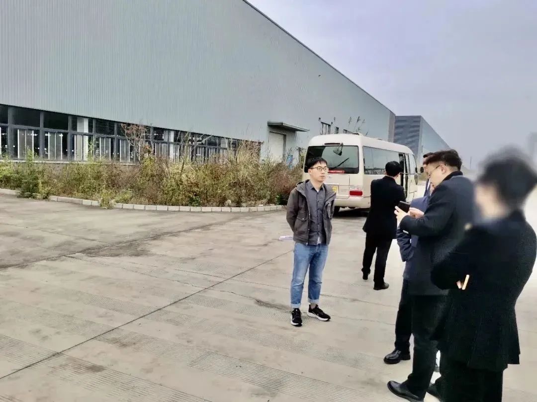 總投資18億,年產值60億!大型食品飲料健康產業基地投資選址項目方董事長帶隊成功考察四川某地方政府 總投資18億,年產值60億!大型食品飲料健康產業基地投資選址項目方董事長帶隊成功考察四川某地方政府
