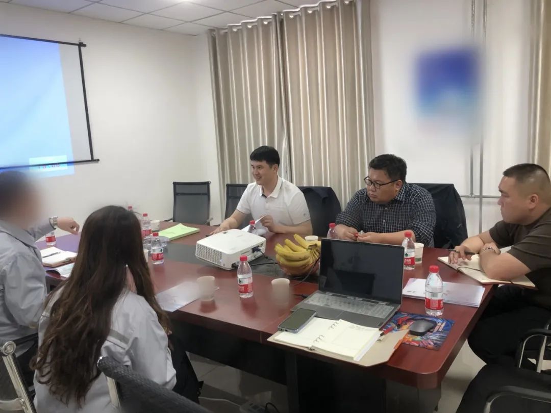 投資6億，年產值10億！內蒙古某地方政府實地對接精細化工及農藥中間體投資選址項目