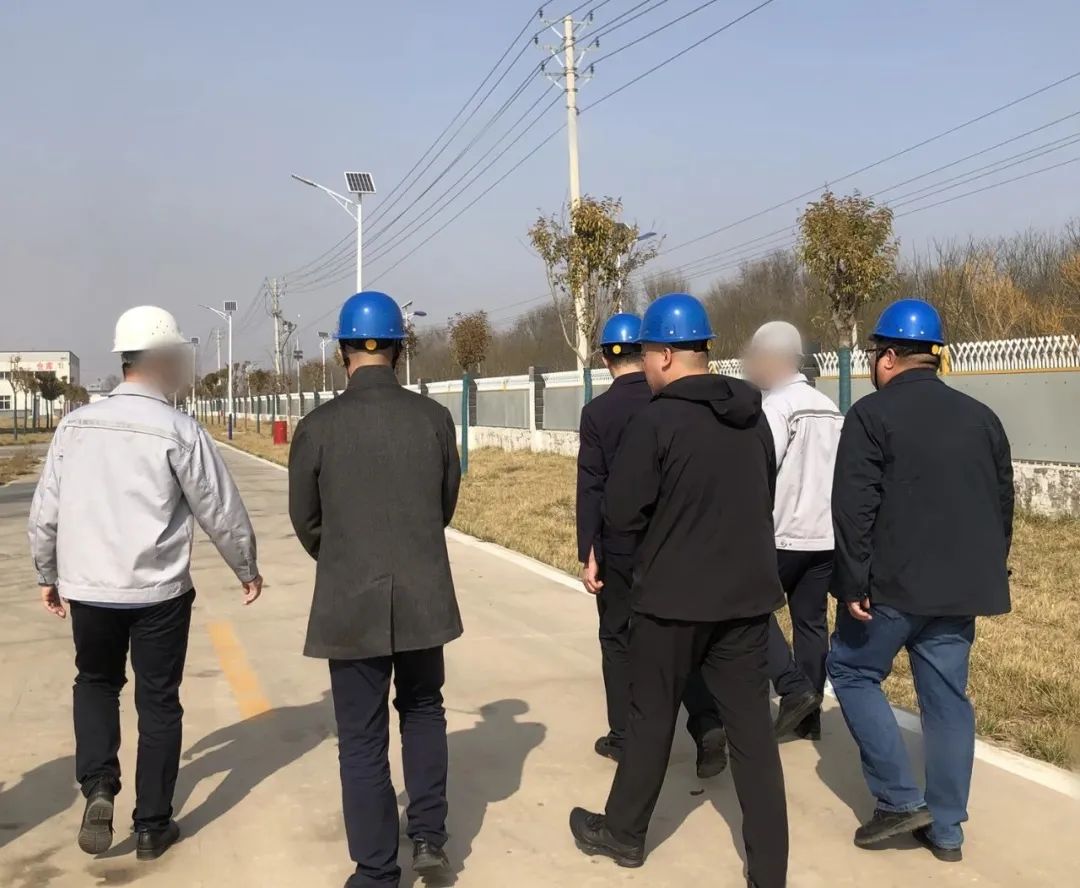 投資6億，年產值10億！內蒙古某地方政府實地對接精細化工及農藥中間體投資選址項目
