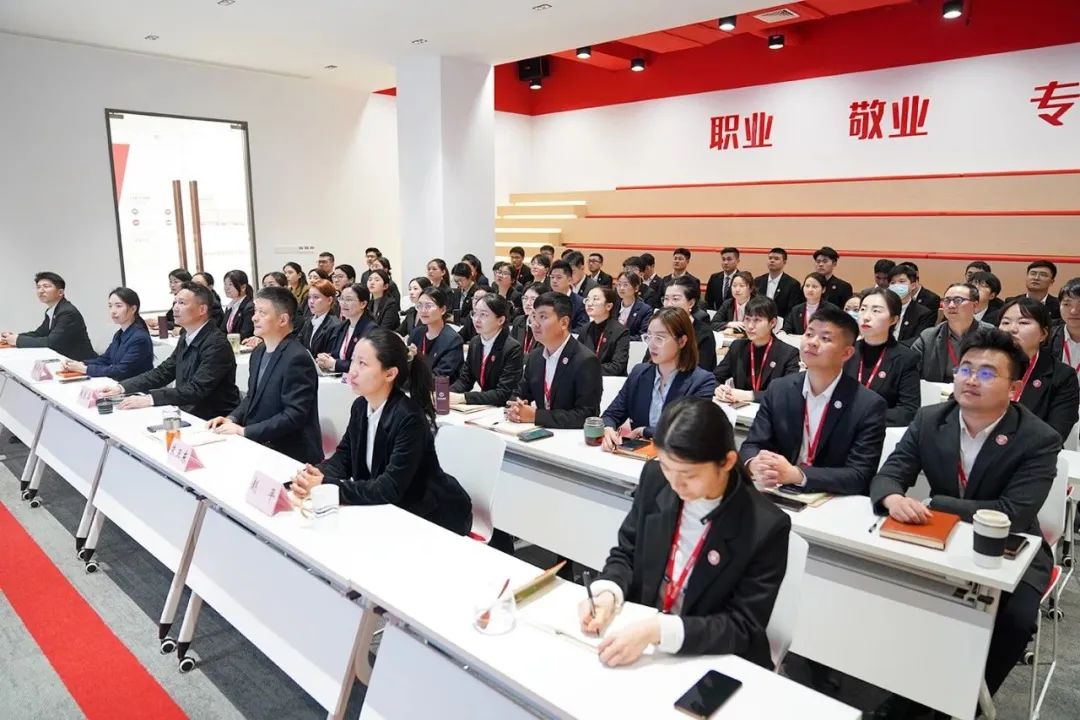 政府招商熱潮涌，項目開發勢如虹！3月上旬，集團成功通過31個優質投資選址項目