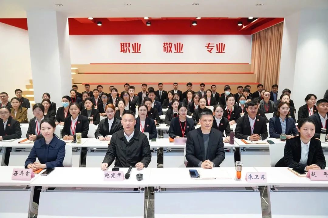 政府招商熱潮涌，項目開發勢如虹！3月上旬，集團成功通過31個優質投資選址項目