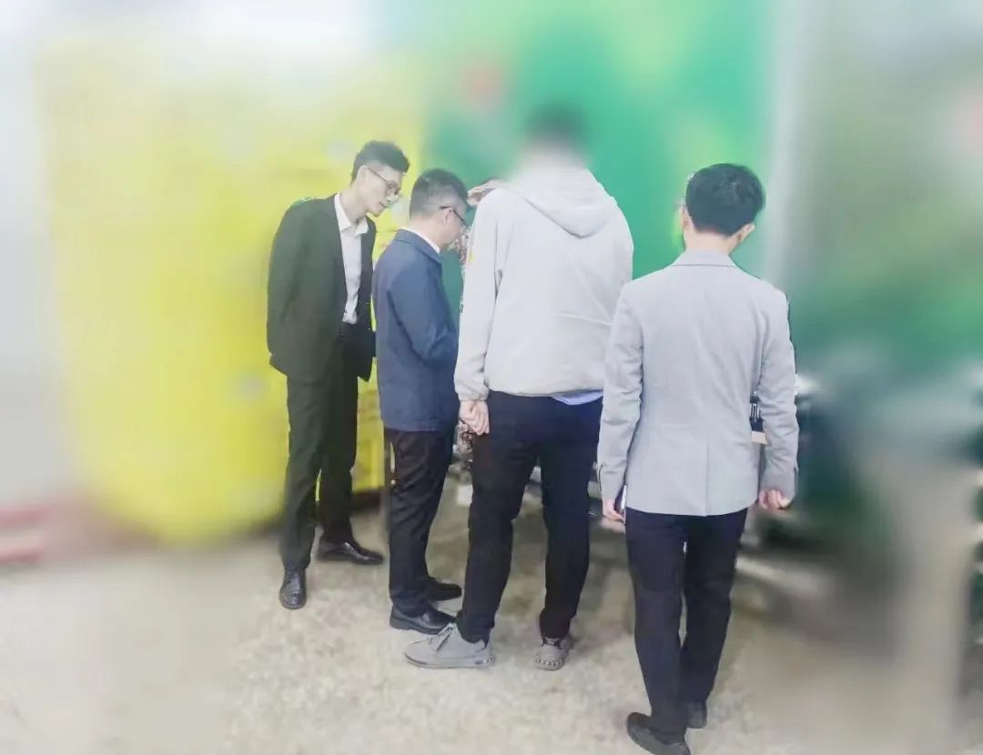 年產值近百億!貴州某地方政府實地對接大型農業集團農產品擴建投資選址項目 年產值近百億!貴州某地方政府實地對接大型農業集團農產品擴建投資選址項目