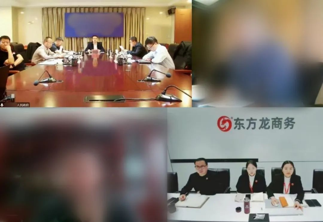 專精特新企業，知名度高，產品暢銷全球！內蒙古某地方政府成功對接行業領先新材料擴建投資選址項目