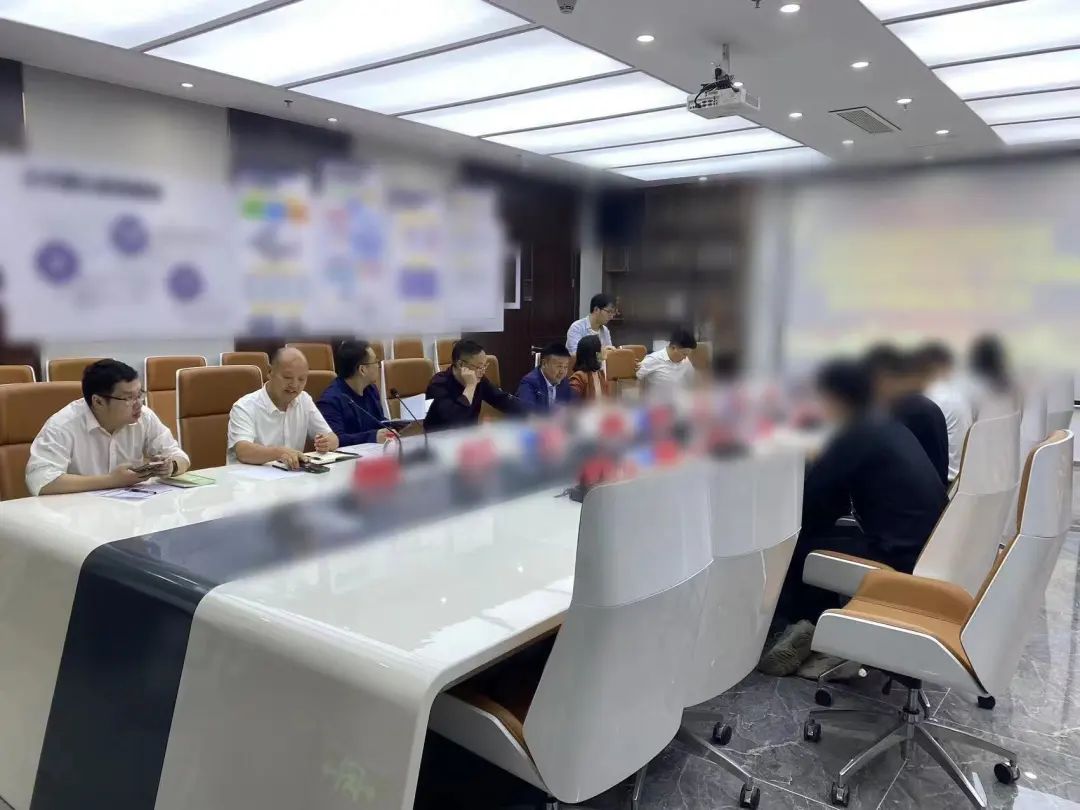 投資額30億，年產(chǎn)值100億！四川某地方政府園區(qū)黨工委書記帶隊實地參觀調(diào)研智能終端產(chǎn)業(yè)鏈生產(chǎn)投資選址項目