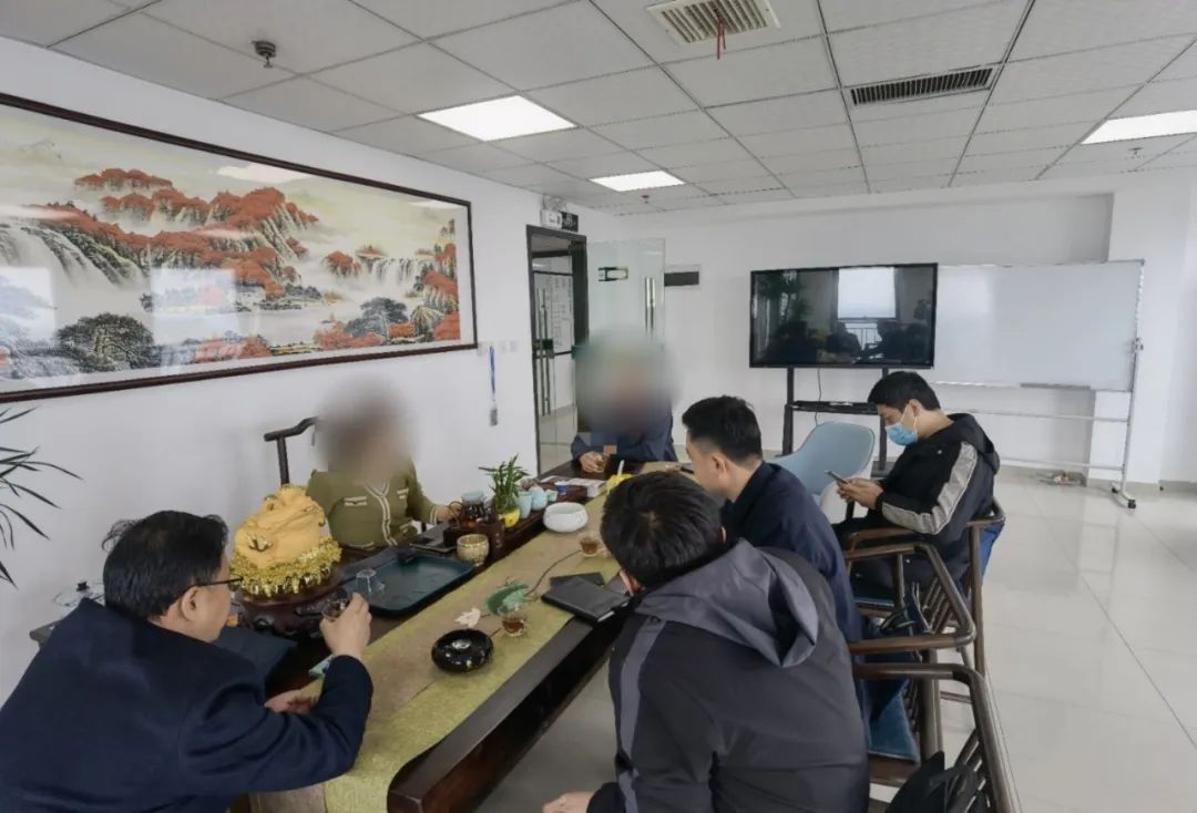 高新技術企業、行業標準制定單位!山東某地方政府成功對接老牌水果提取精深加工投資選址項目 高新技術企業、行業標準制定單位!山東某地方政府成功對接老牌水果提取精深加工投資選址項目