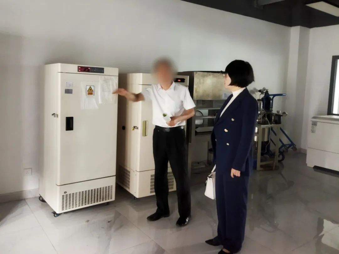 專精特新企業(yè)，全球出貨量領先！遼寧某地方政府成功對接500強水處理環(huán)保材料擴建投資選址項目