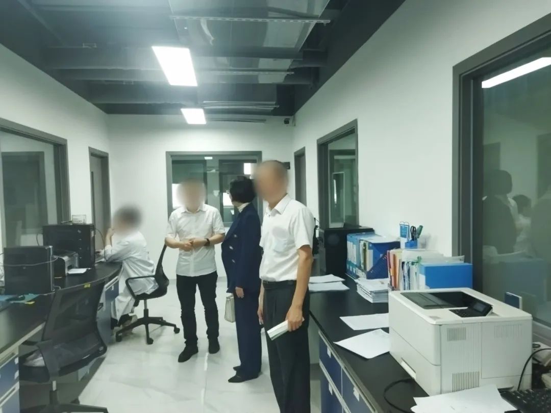 專精特新企業(yè)，全球出貨量領先！遼寧某地方政府成功對接500強水處理環(huán)保材料擴建投資選址項目