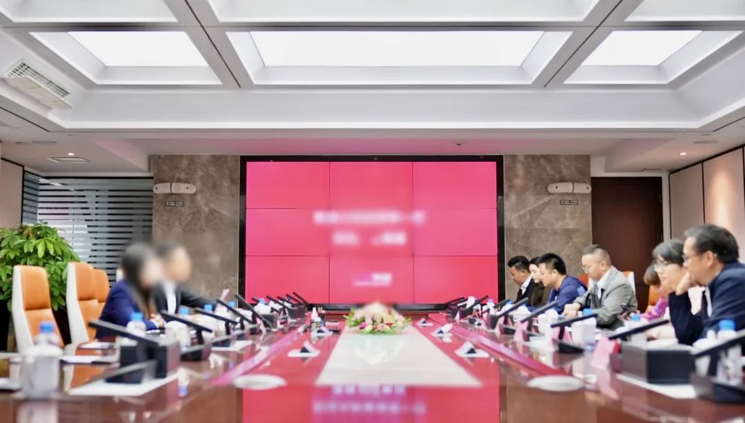 擁有100多個案例基地！用時僅3個月！廣西某地方政府與國際知名綜合文博旅游投資選址項目成功簽約