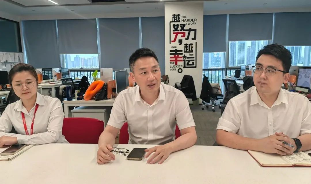 樹立項(xiàng)目為王，打造招大引強(qiáng)“強(qiáng)磁場”！5月上旬，集團(tuán)共28個(gè)優(yōu)質(zhì)投資選址項(xiàng)目通過評(píng)估！