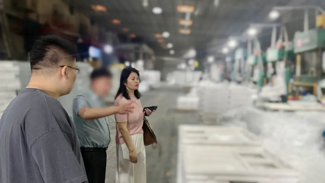 專精特新企業、高新技術企業！浙江某地方政府實地對接高端電氣設備搬遷擴建投資選址項目