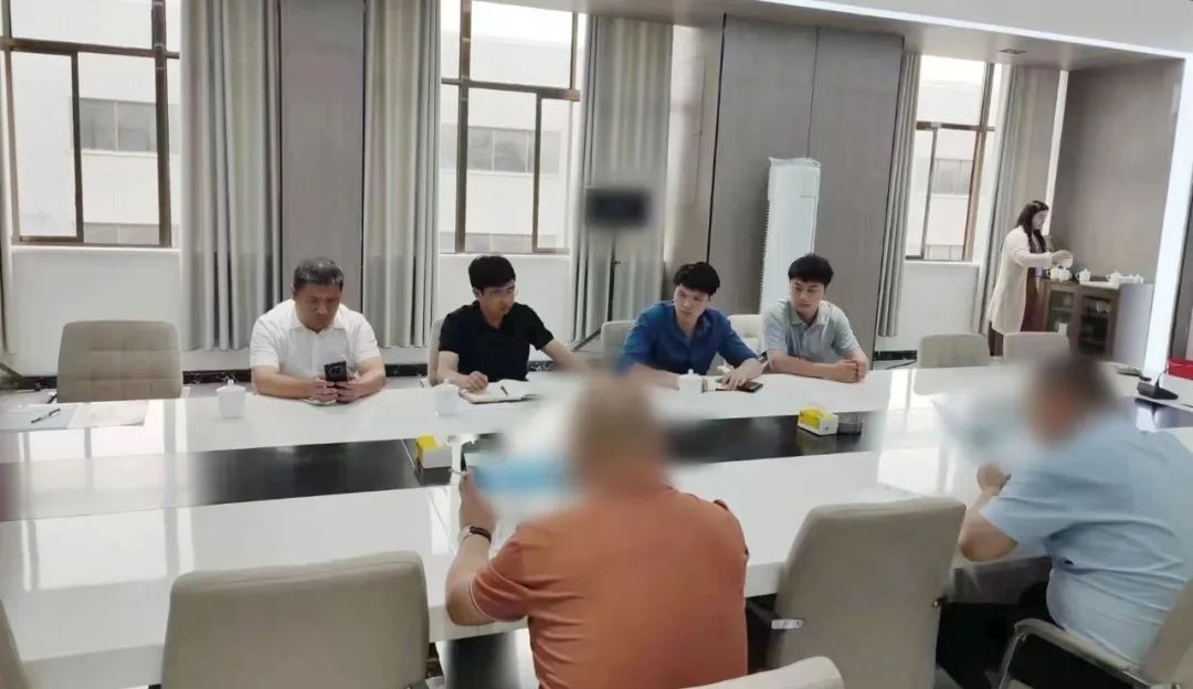 投資10億！江西某地方政府實地對接知名白色家電擴建投資選址項目
