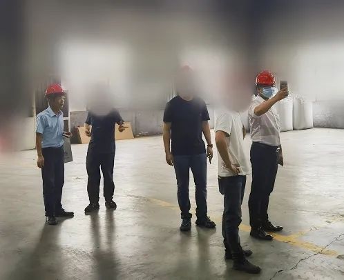 專精特新企業(yè)，三棵樹等知名品牌合作伙伴！廣西某地方政府實(shí)地對(duì)接綠色循環(huán)經(jīng)濟(jì)產(chǎn)業(yè)鏈生產(chǎn)擴(kuò)建投資選址項(xiàng)目