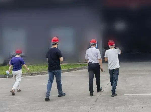 專精特新企業(yè)，三棵樹等知名品牌合作伙伴！廣西某地方政府實(shí)地對(duì)接綠色循環(huán)經(jīng)濟(jì)產(chǎn)業(yè)鏈生產(chǎn)擴(kuò)建投資選址項(xiàng)目