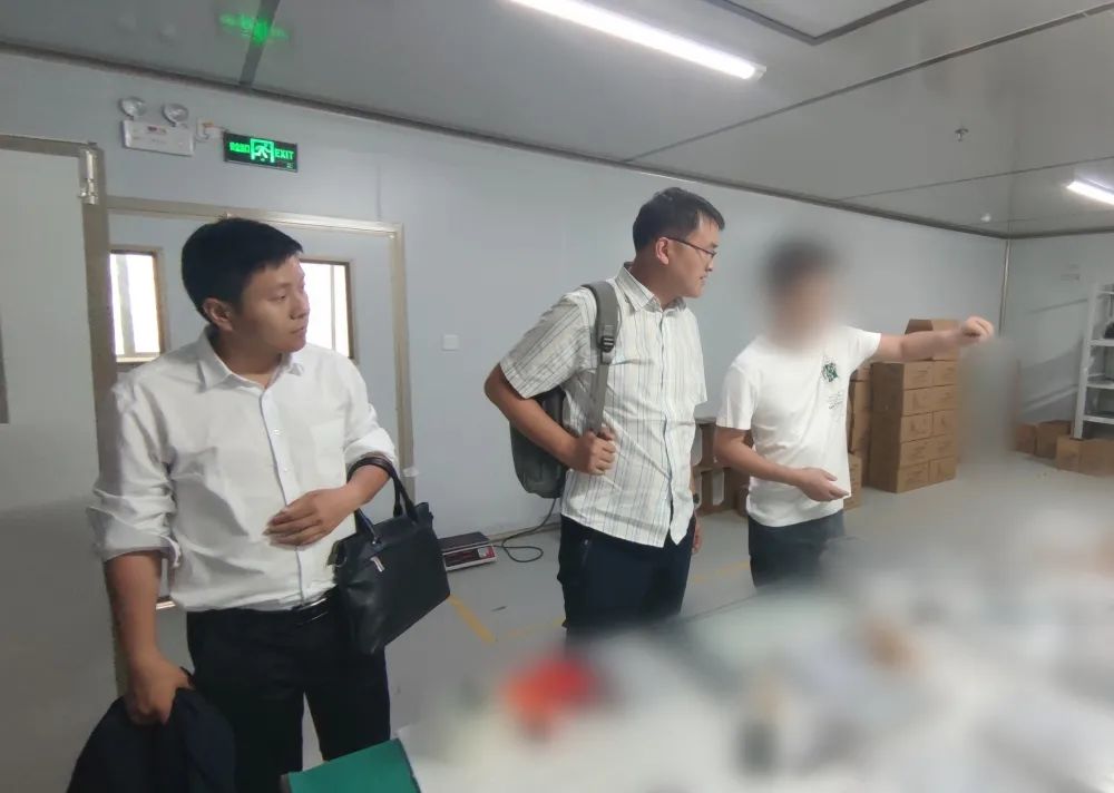 高新技術(shù)企業(yè),合作客戶有長(zhǎng)虹、康佳!安徽某地方政府實(shí)地對(duì)接高品質(zhì)觸摸屏擴(kuò)建投資選址項(xiàng)目 高新技術(shù)企業(yè),合作客戶有長(zhǎng)虹、康佳!安徽某地方政府實(shí)地對(duì)接高品質(zhì)觸摸屏擴(kuò)建投資選址項(xiàng)目