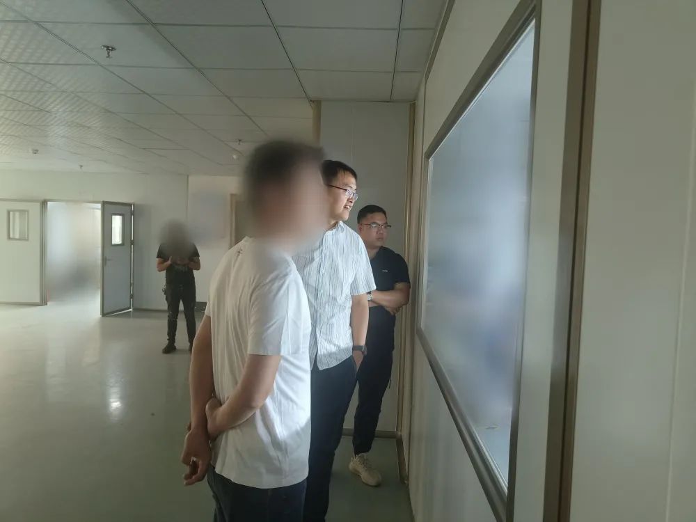 高新技術(shù)企業(yè),合作客戶有長(zhǎng)虹、康佳!安徽某地方政府實(shí)地對(duì)接高品質(zhì)觸摸屏擴(kuò)建投資選址項(xiàng)目 高新技術(shù)企業(yè),合作客戶有長(zhǎng)虹、康佳!安徽某地方政府實(shí)地對(duì)接高品質(zhì)觸摸屏擴(kuò)建投資選址項(xiàng)目
