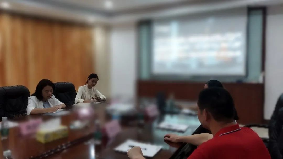 細分行業領軍企業,斬獲百項專利!湖南某地方政府實地對接高端精密設備擴建投資選址項目 細分行業領軍企業,斬獲百項專利!湖南某地方政府實地對接高端精密設備擴建投資選址項目