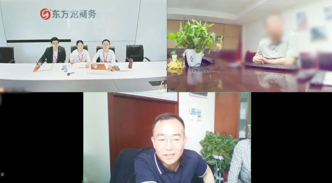 萬科、綠地等地產(chǎn)公司長期合作商！甘肅某地方政府成功對接新型建筑材料生產(chǎn)擴建投資選址項目