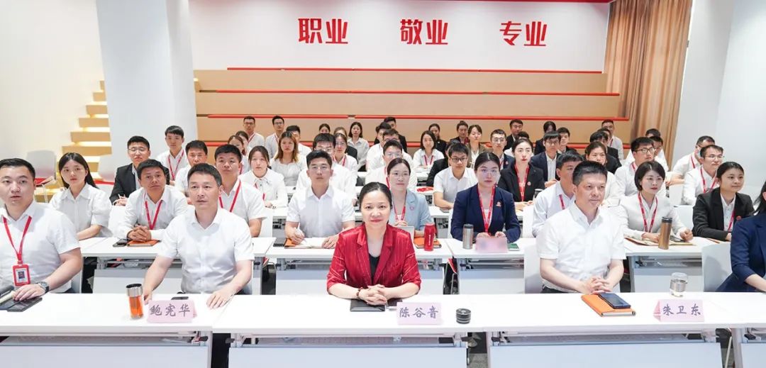 以項目開發(fā)之“強”支撐集團發(fā)展之“穩(wěn)”！6月上旬，集團共38個優(yōu)質投資選址項目通過評估