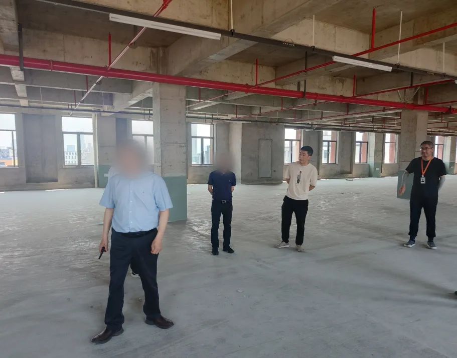 投資20億，產值30億！全國知名創新保健藥品全產業鏈擴建投資選址項目方實地考察浙江某地方政府