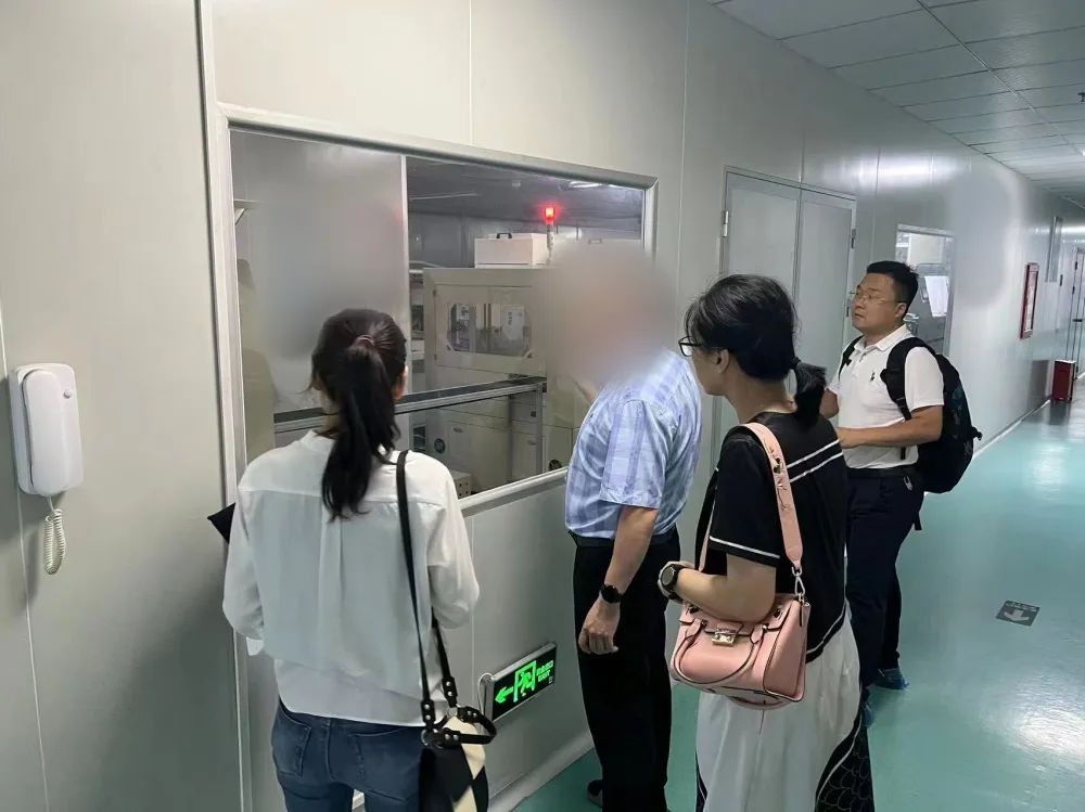 高新技術企業,項目投產見效快!陜西某地方政府實地對接液晶顯示核心配件投資選址項目 高新技術企業,項目投產見效快!陜西某地方政府實地對接液晶顯示核心配件投資選址項目