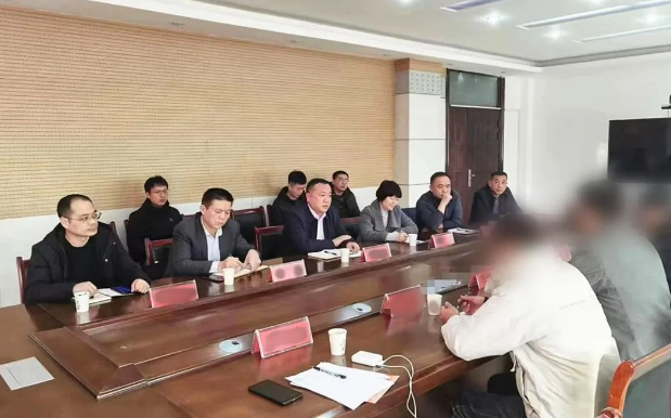 高新技術企業,知名品牌供貨商,產品暢銷全球!山東某地方政府與高檔婚紗禮服布料擴建投資選址項目方成功簽訂投資協議 高新技術企業,知名品牌供貨商,產品暢銷全球!山東某地方政府與高檔婚紗禮服布料擴建投資選址項目方成功簽訂投資協議