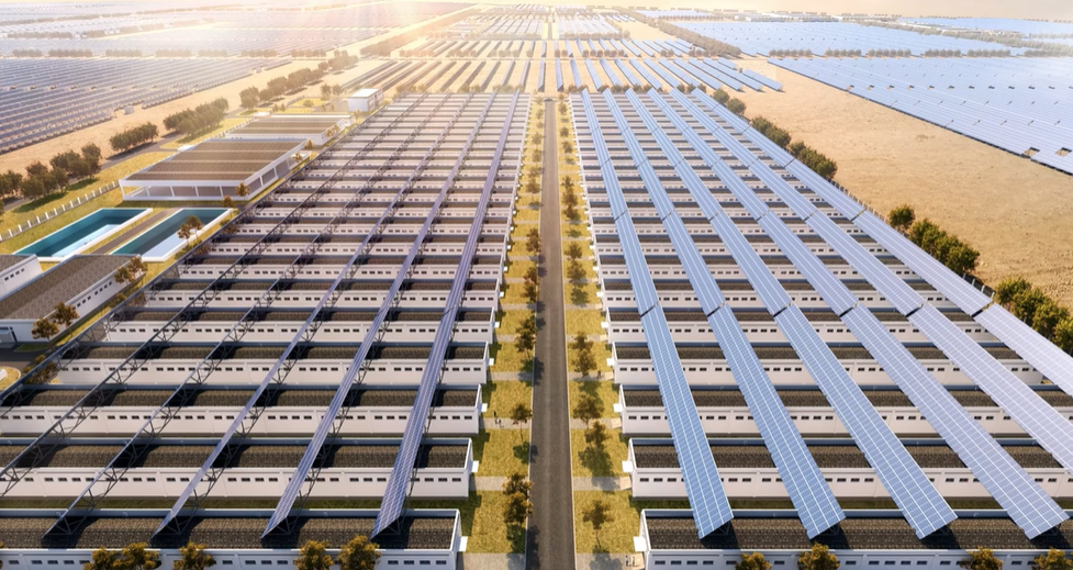 武威古浪縣·肉羊養殖全產業鏈項目開工建設 武威古浪縣·肉羊養殖全產業鏈項目開工建設