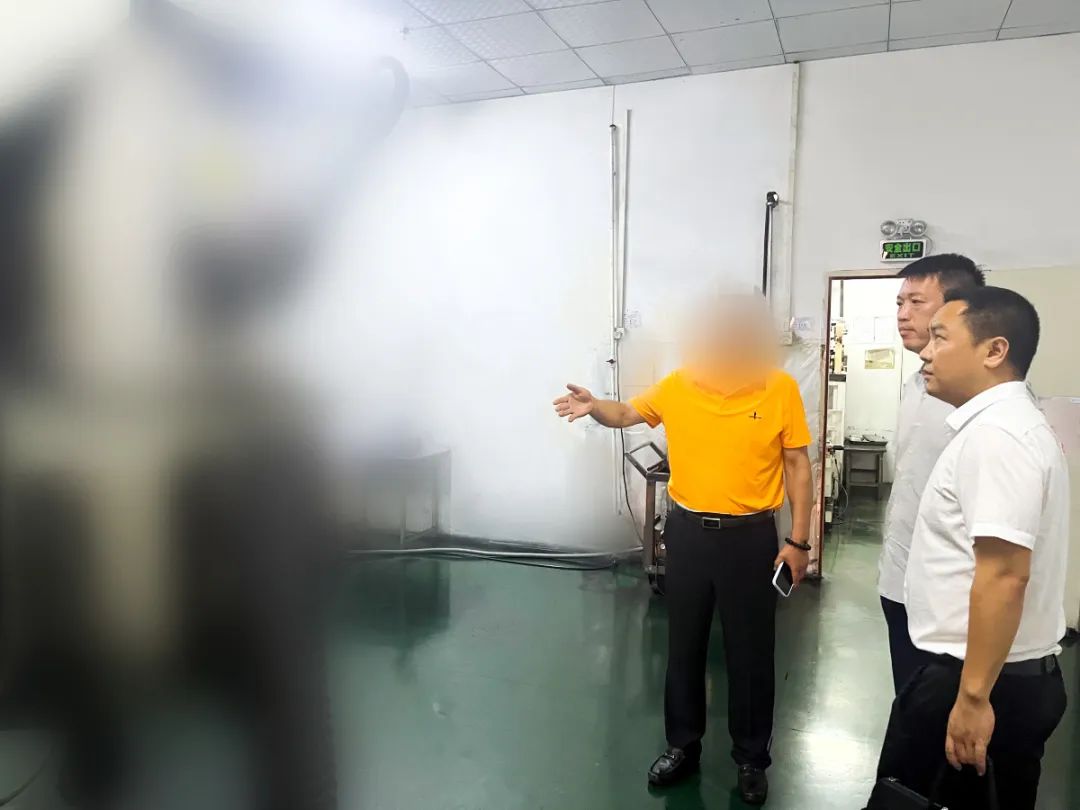 高新技術企業(yè)，市場前景廣闊！湖南某地方政府實地對接3C電池生產擴建投資選址項目
