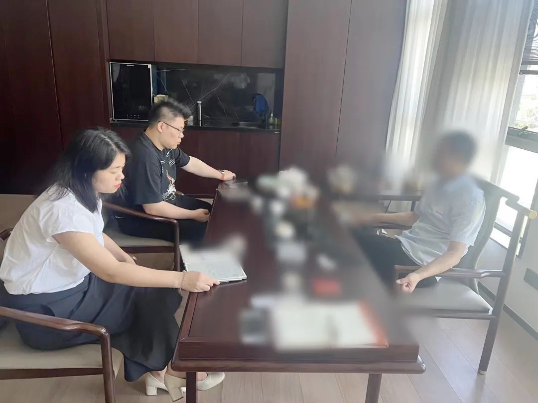 投資額8億，年產(chǎn)值20億！浙江某地方政府實地對接高品質(zhì)金屬建材擴建投資選址項目