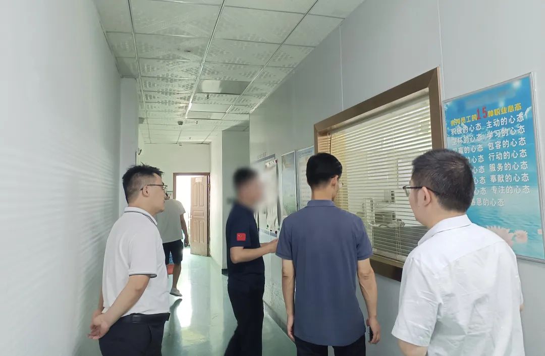 專精特新企業,高新技術企業!安徽某地方政府實地對接專精特新傳感器生產投資選址項目 專精特新企業,高新技術企業!安徽某地方政府實地對接專精特新傳感器生產投資選址項目