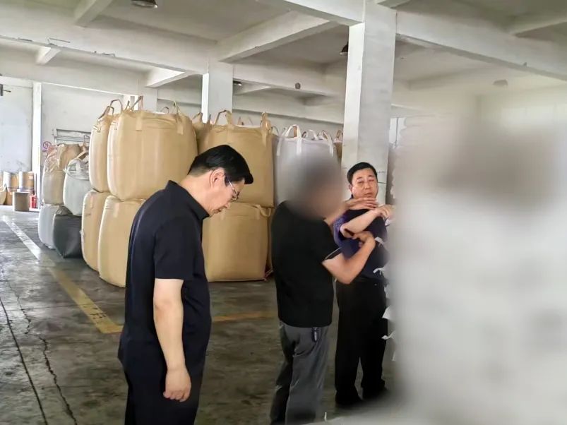 寧德時代合作供應商,A級納稅單位!河北某地方政府實地對接老牌改性材料生產擴建投資選址項目 寧德時代合作供應商,A級納稅單位!河北某地方政府實地對接老牌改性材料生產擴建投資選址項目