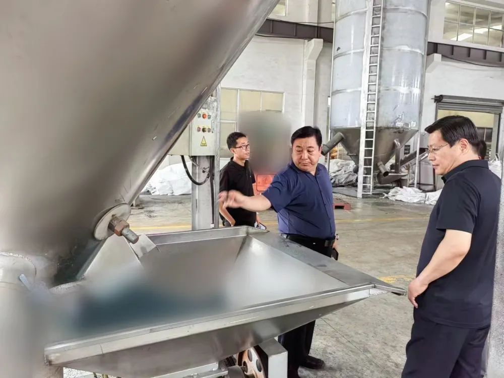 寧德時代合作供應商,A級納稅單位!河北某地方政府實地對接老牌改性材料生產擴建投資選址項目 寧德時代合作供應商,A級納稅單位!河北某地方政府實地對接老牌改性材料生產擴建投資選址項目