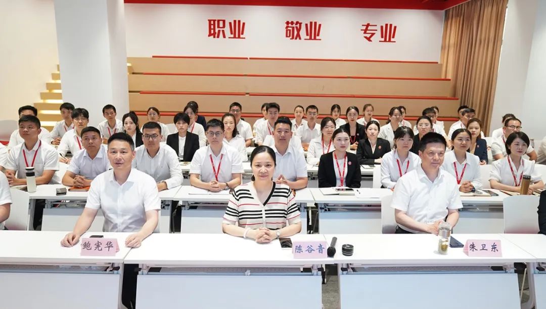 搶抓項目、靠前服務(wù)、推動落地！7月下旬，集團共35個優(yōu)質(zhì)投資選址項目通過評估