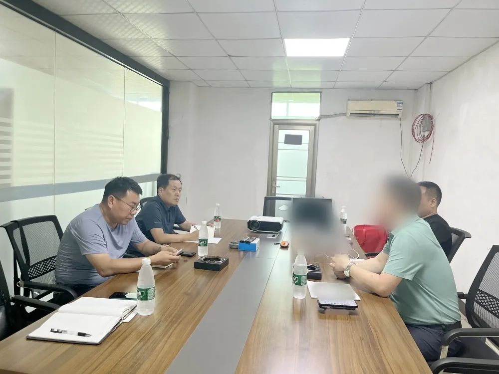 高新技術(shù)企業(yè)，小米、OPPO的供應(yīng)商！山西某地方政府實(shí)地對接智能家居電子產(chǎn)品生產(chǎn)擴(kuò)建投資選址項(xiàng)目