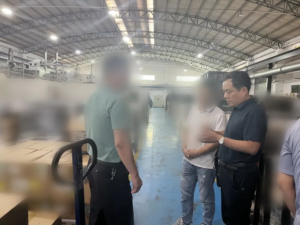 高新技術(shù)企業(yè)，小米、OPPO的供應(yīng)商！山西某地方政府實(shí)地對接智能家居電子產(chǎn)品生產(chǎn)擴(kuò)建投資選址項(xiàng)目