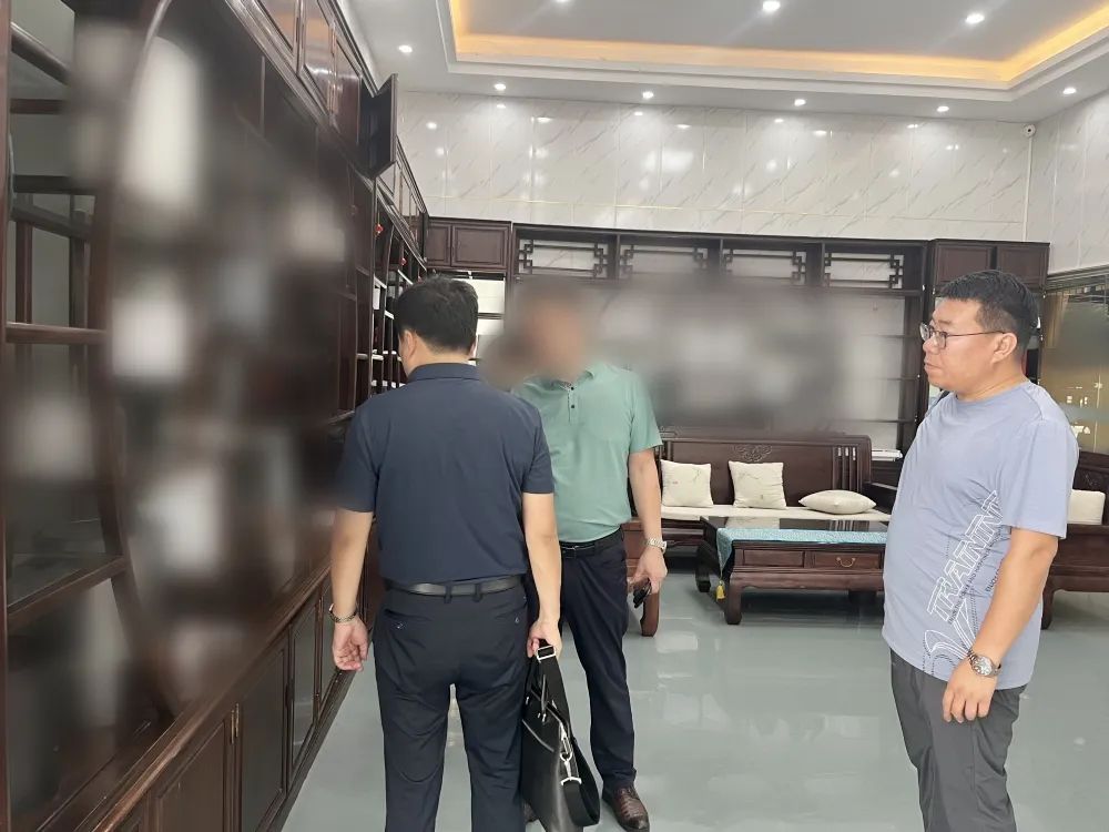 高新技術(shù)企業(yè)，小米、OPPO的供應(yīng)商！山西某地方政府實(shí)地對接智能家居電子產(chǎn)品生產(chǎn)擴(kuò)建投資選址項(xiàng)目