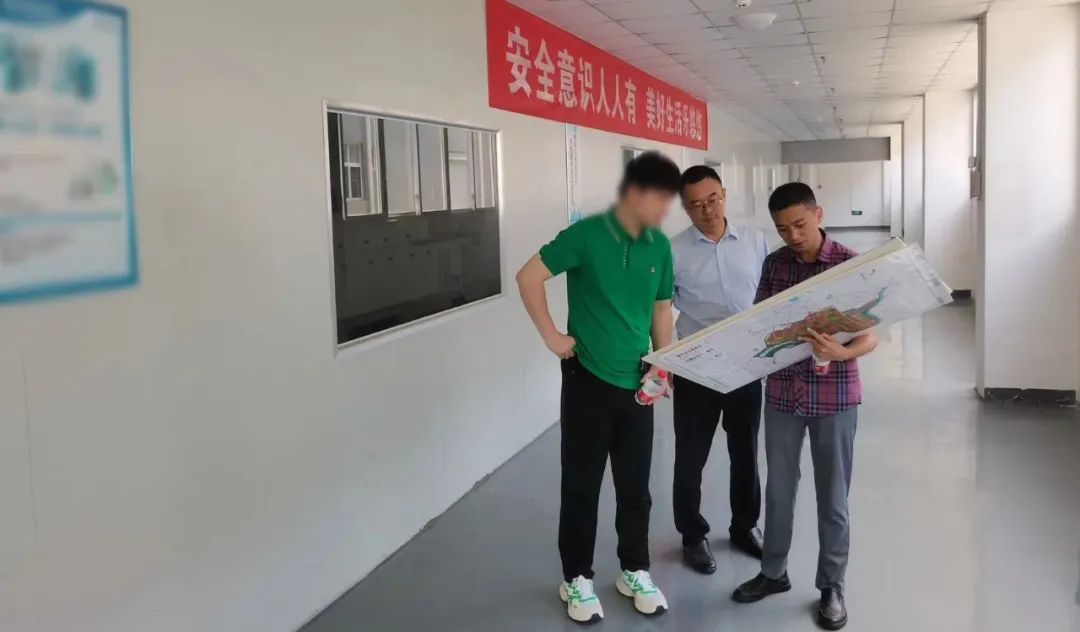 近百項專利技術(shù)！高端醫(yī)療器械生產(chǎn)擴(kuò)建投資選址項目方反向考察重慶某地方政府