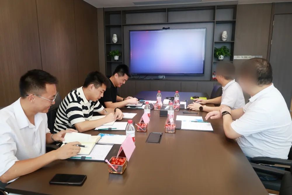 合作客戶有比亞迪、吉利等知名品牌商！浙江某地方政府成功對接行業龍頭環保新材料投資選址項目