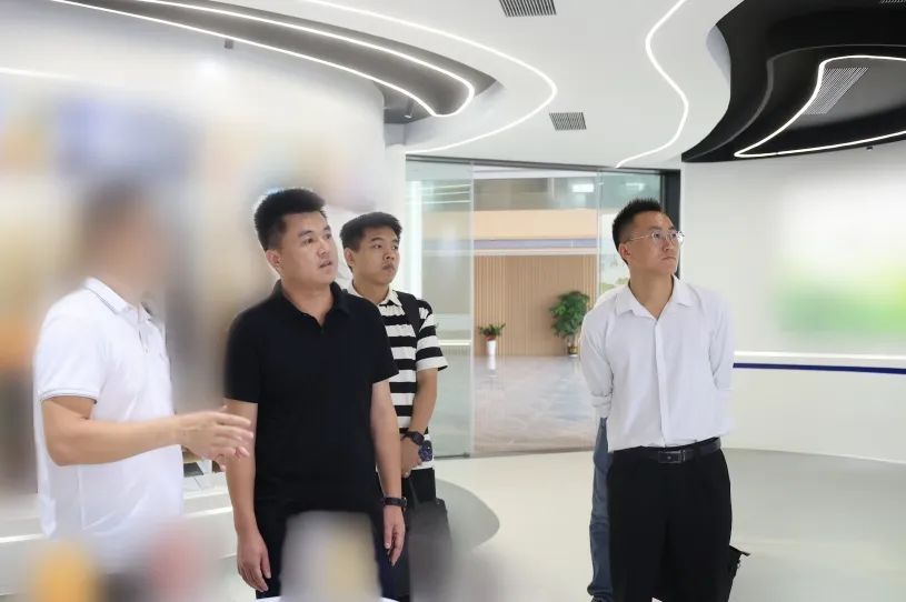 合作客戶有比亞迪、吉利等知名品牌商！浙江某地方政府成功對接行業龍頭環保新材料投資選址項目