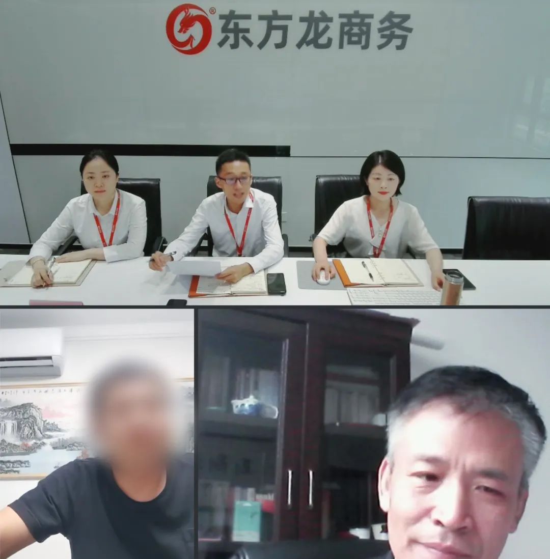 歷時(shí)2個(gè)月！金屬建筑板材生產(chǎn)擴(kuò)建投資選址項(xiàng)目正式落戶河北滄州鹽山縣！
