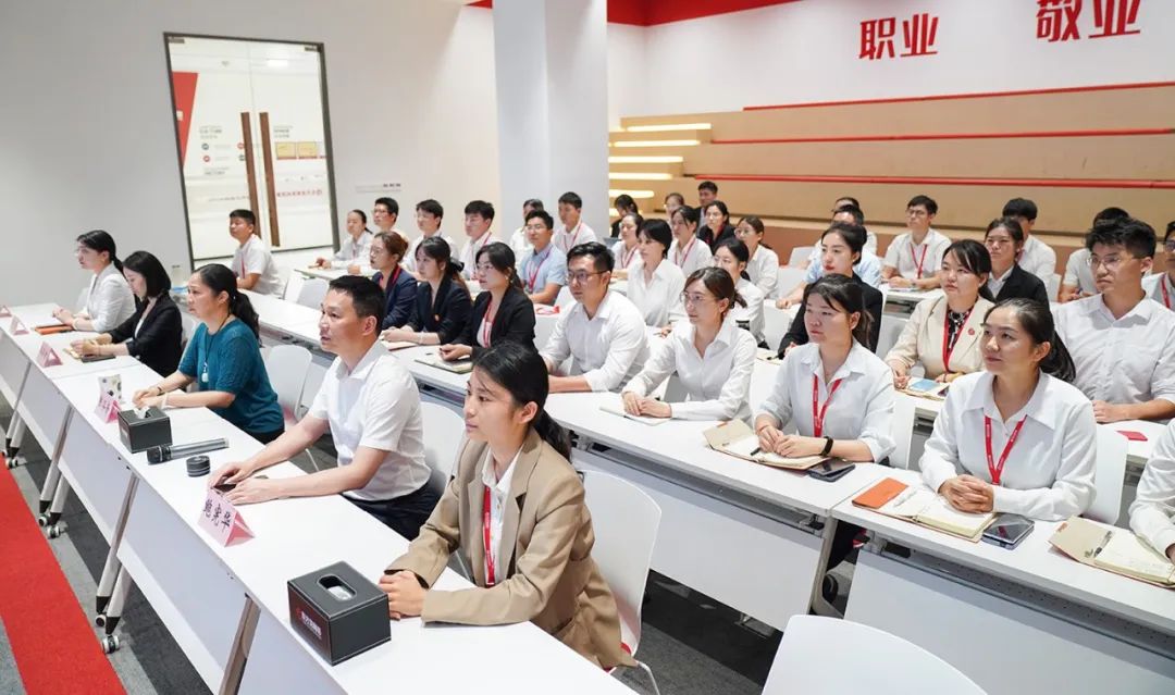 靶向招商，鏈?zhǔn)介_發(fā)！8月下旬，集團(tuán)共37個(gè)優(yōu)質(zhì)投資選址項(xiàng)目通過評估