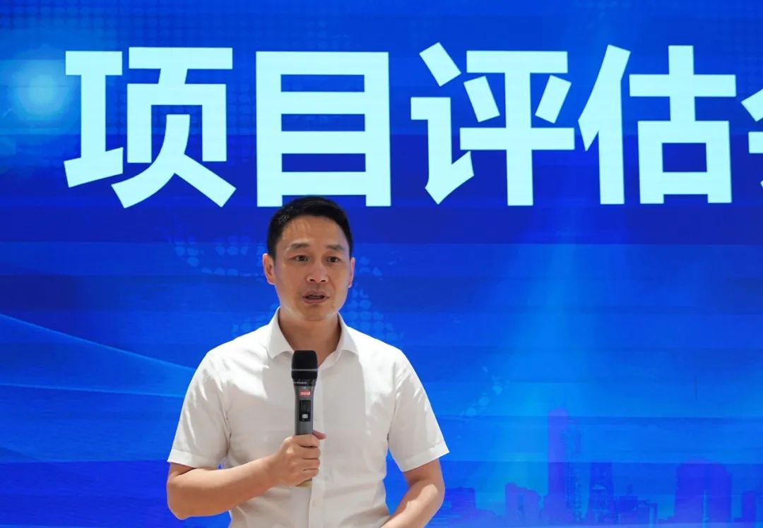靶向招商，鏈?zhǔn)介_發(fā)！8月下旬，集團(tuán)共37個(gè)優(yōu)質(zhì)投資選址項(xiàng)目通過評估