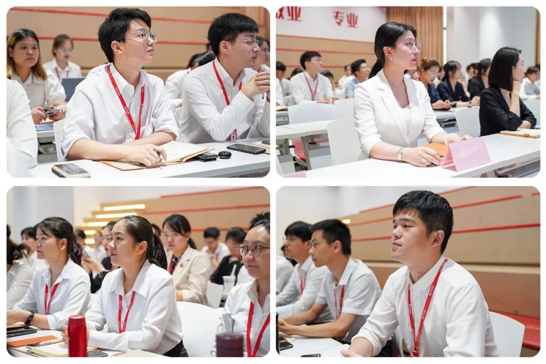 靶向招商，鏈?zhǔn)介_發(fā)！8月下旬，集團(tuán)共37個(gè)優(yōu)質(zhì)投資選址項(xiàng)目通過評估